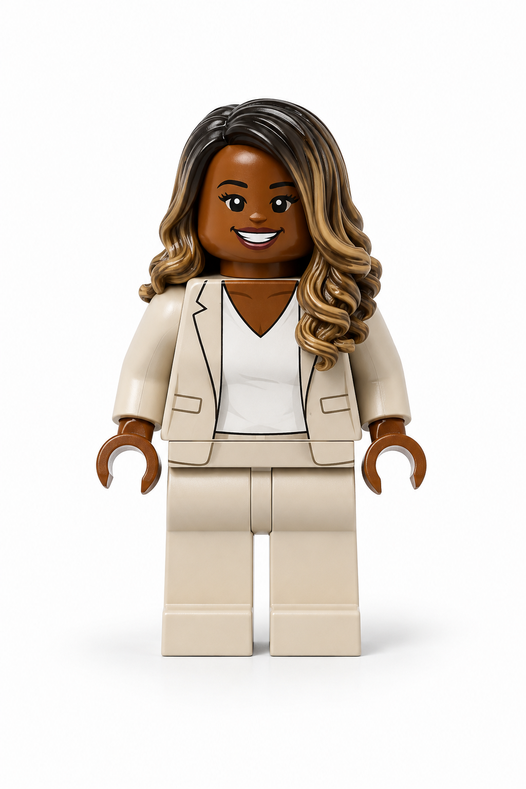 Shaina Watson, Creative Director at J|K Performance Group
