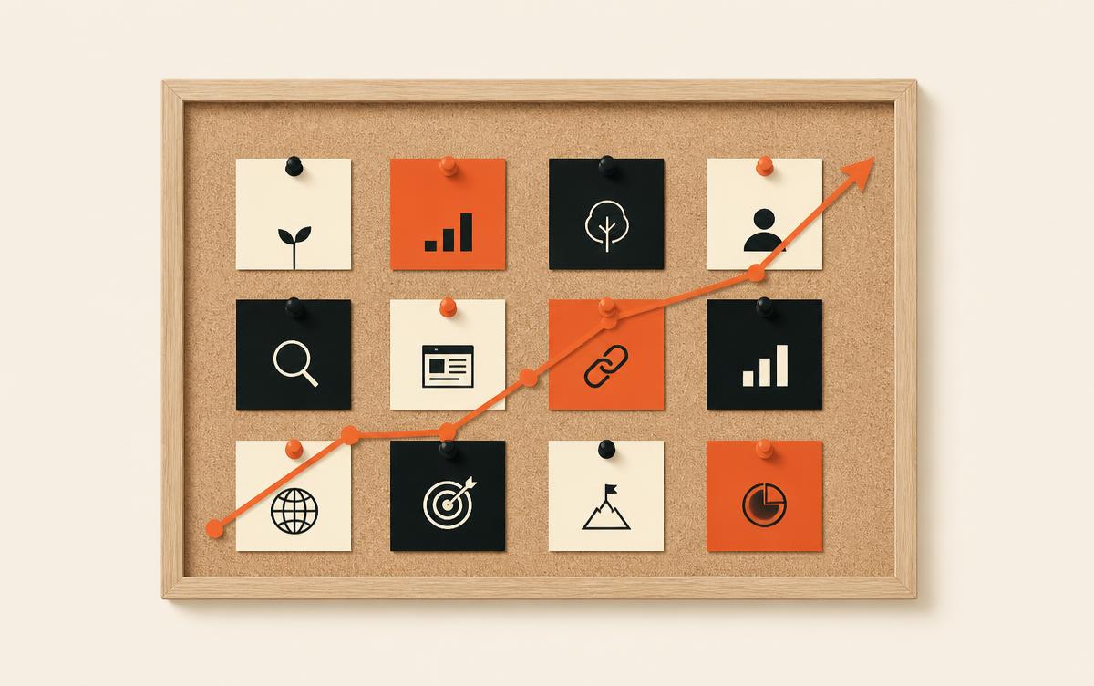 Why Pinterest Should Be Your Secret Weapon for Organic Traffic